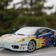 Illustration for article titled Ferrari Friday: Why Did I Buy This Again?